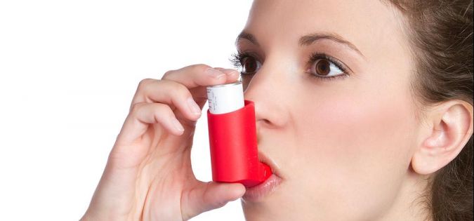 Astma 