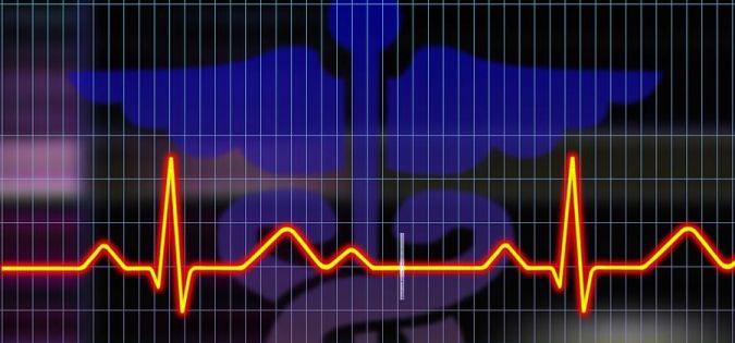 Bradykardie - zpomalení srdečního rytmu