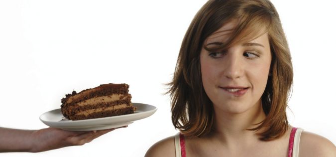 Bulimie u dětí