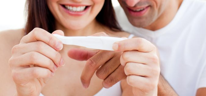 Jak se pozná těhotenství