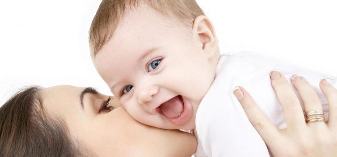 Jak učit kojence řeč?