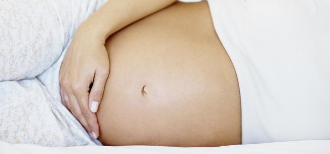 Náhlé břišní příhody v těhotenství