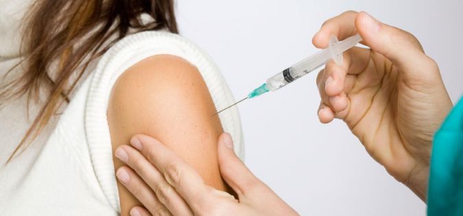 MUDr. Svoboda o očkování proti chřipce