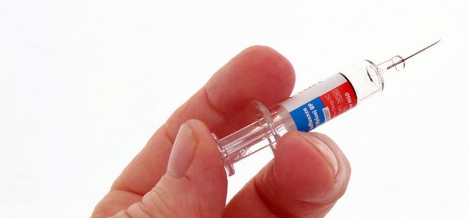 Očkování - vakcinace